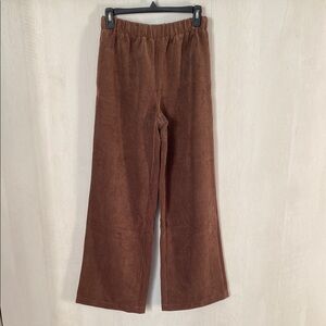 BDG Urban Outfitters Brown Corduroy Pants